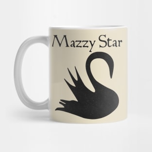 Mazzy Star Among My Swan Mug